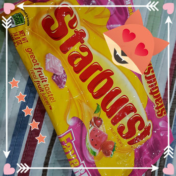 Photo of Starburst FaveREDs Fruit Chews uploaded by alvin b.