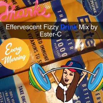 Photo of Ester C To Go! Vitamin C 1000mg uploaded by Crissy L.