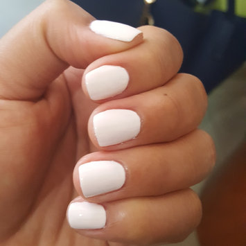 Photo of Essie Nail Color Polish, 0.46 fl oz - Coconut Cove uploaded by Emely G.