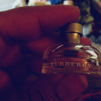 Photo of Burberry Weekend For Women Eau de Parfum uploaded by Natasha B.