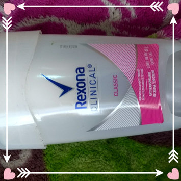 Photo of Dove Clinical Protection Antiperspirant Original Clean uploaded by Sandra M.