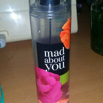 Photo of Bath & Body Works® Signature Collection MAD ABOUT YOU Fine Fragrance Mist uploaded by Stephanie W.