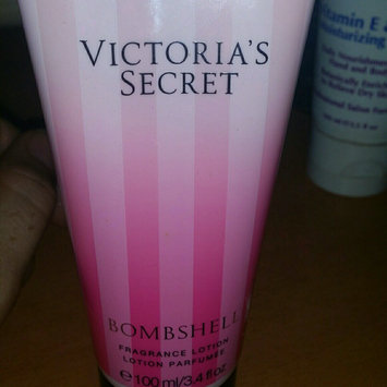 Photo of Victoria's Secret Bombshell Pink Diamonds Body Mist uploaded by Stephanie W.