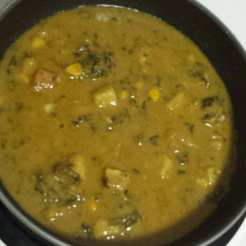 Photo of Tasty Bite Vegetable Korma uploaded by naf C.