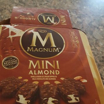 Photo of Magnum Ice Cream Bars uploaded by Laura R.
