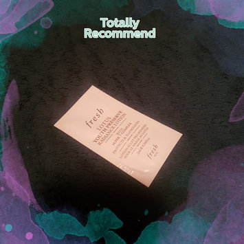 Photo of fresh Lotus Youth Preserve Radiance Lotion uploaded by Devika M.