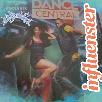 Photo of X-box Dance Central Xbox 360 Game for Kinect uploaded by Oyuky R.