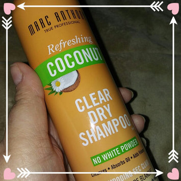 Photo of Marc Anthony True Professional Oil of Morocco Argan Oil Hair Spray uploaded by Sonya K.