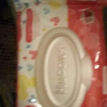 Photo of Huggies® Simply Clean Fresh Baby Wipes uploaded by Jennifer B.