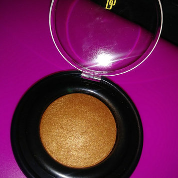 Photo of Black Radiance Artisan Color Baked Bronzer uploaded by Cherry J.