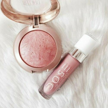 Photo of Dose Of Colors Lip Gloss uploaded by ashley r.