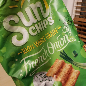 Photo of SunChips® French Onion uploaded by Tiffany G.