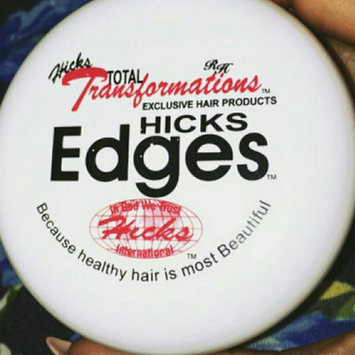 Photo of Misc HICKS EDGES - 4OZ uploaded by Tamsy K.