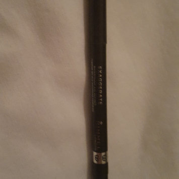 Photo of Rimmel London Exaggerate Auto Waterproof Eye Definer uploaded by Lycaness ..