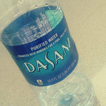 Photo of Dasani® Purified Water uploaded by Bryesha ..