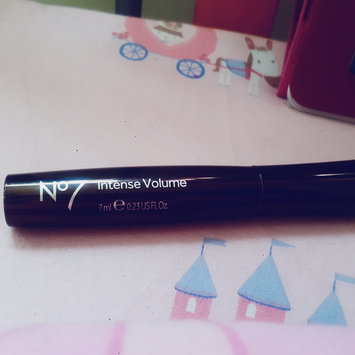 Photo of No7 Intense Volume Mascara uploaded by Misy B.