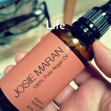 Photo of Josie Maran Luminous Argan Complexion Collection uploaded by Sarah V.