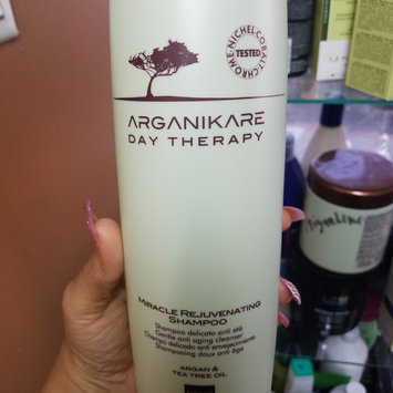 Photo of Origins Plantscription™ Powerful Lifting Overnight Mask uploaded by Keiry L.