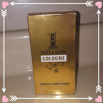 Photo of Paco Rabanne 1 Million Eau De Toilette uploaded by Angelica C.