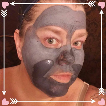 Photo of Uncover DETOXIFYING MUD MASK uploaded by Sonya K.