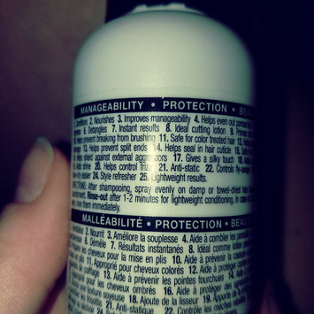 Photo of Redken One United All-In-One Multi-Benefit Treatment uploaded by Meagan E.