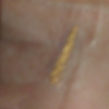 Photo of Maybelline Eyestudio® Lasting Drama® Waterproof Gel Pencil Eyeliner uploaded by Jeanette H.