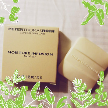 Photo of Peter Thomas Roth Moisture Infusion Facial Bar uploaded by Nicole A.