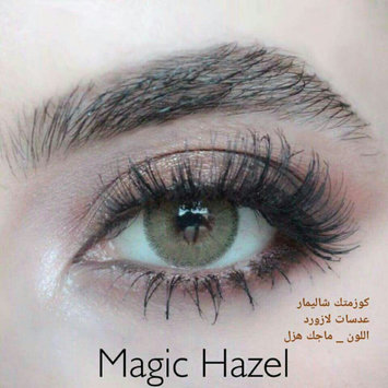 Photo of Allure Makeup Removal Wipes uploaded by Fatima H.