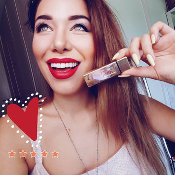 Photo of Yves Saint Laurent Rouge Pure Shine Lipstick uploaded by Ameerah K.
