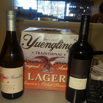 Photo of Yuengling Traditional Lager uploaded by Stephanie M.