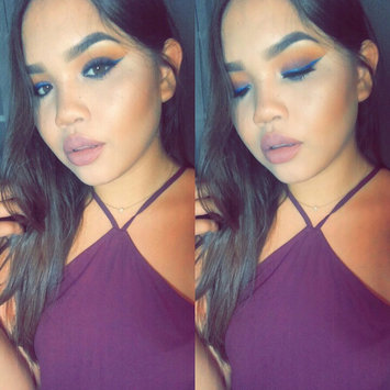 Photo of Givenchy Vinyl Liner 02 Heroic Blue uploaded by Aranza C.