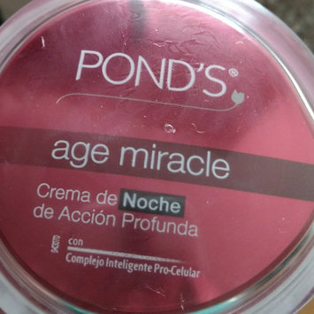 Photo of POND's Deep Action Night Cream uploaded by Jennifer G.