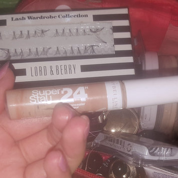 Photo of Maybelline SuperStay 24 Hour Concealer uploaded by Nouran O.