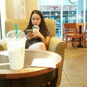Photo of STARBUCKS® Bottled Vanilla Frappuccino® Coffee Drink uploaded by Goyee M.