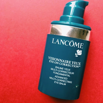 Photo of Lancôme Visionnaire Yeux - Eye On Correction™ uploaded by karima l.