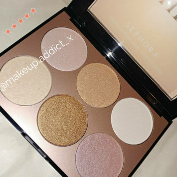 Photo of SEPHORA COLLECTION Illuminate Palette uploaded by Chantel M.