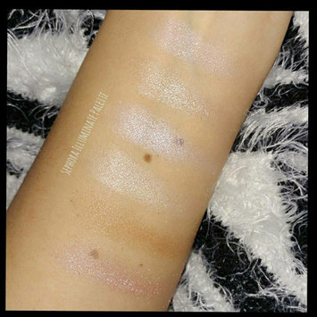 Photo of SEPHORA COLLECTION Illuminate Palette uploaded by Chantel M.