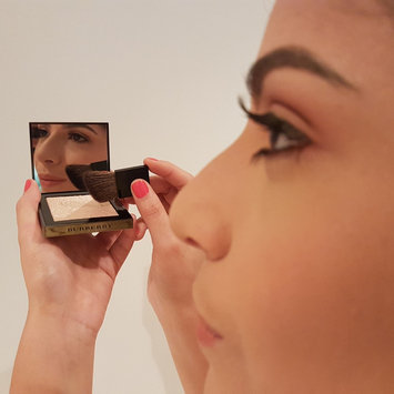 Photo of BURBERRY Fresh Glow Highlighter uploaded by Melina C.