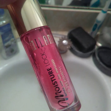 Photo of Milani Moisture Lock Lemon Oil Infused Lip Treatment uploaded by Amanda G.