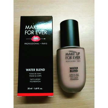 Photo of MAKE UP FOR EVER Liquid Lift Foundation uploaded by Marlin M.