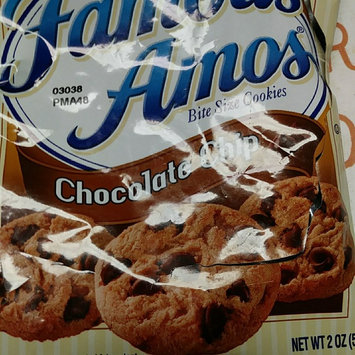 Photo of Famous Amos® Chocolate Chip Cookies uploaded by Jeanette H.