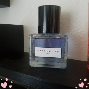 Photo of MARC JACOBS Splash Rain uploaded by Briana H.