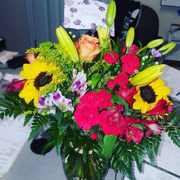 Photo of 1-800-Flowers uploaded by Stephanie M.