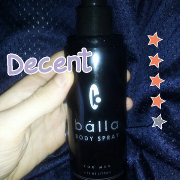 Photo of Balla Body Spray For Men uploaded by Daria Q.