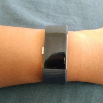 Photo of Fitbit Charge 2 - Plum, Small by Fitbit uploaded by Carmen R.