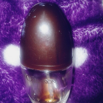 Photo of Calvin Klein Obsession Eau de Parfum uploaded by Yas m.