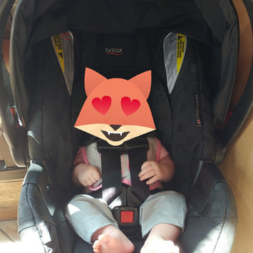 Photo of Britax B-Safe 35 Elite Infant Car Seat uploaded by Katie B.