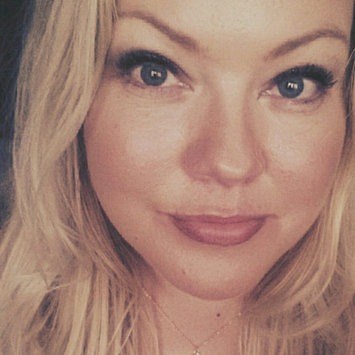 Photo of GLAMGLOW® Plumprageous™ Matte Lip Treatment uploaded by Angel P.