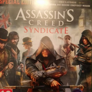 Photo of Ubi Soft Assassin's Creed Syndicate - Xbox One uploaded by Fey T.