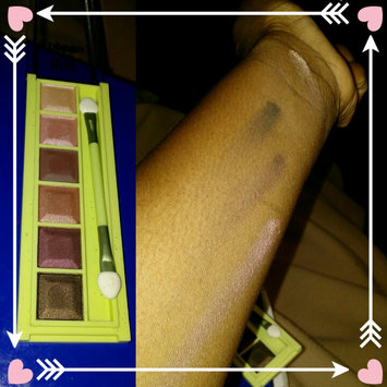 Photo of Pixi Mesmerizing Mineral Palette uploaded by Drea R.